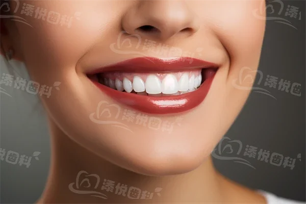 南昌虹桥口腔医院正畸价格：3960元 - 3.5w元起，医院正畸案例效果是真的好！