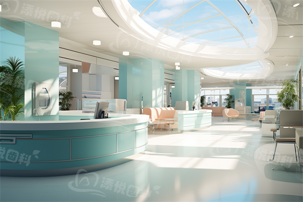 北京牙元素口腔医院