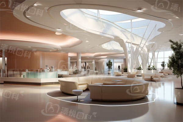 厦门登特口腔医院