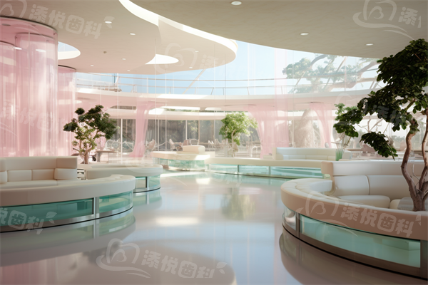 石家庄冀城口腔医院