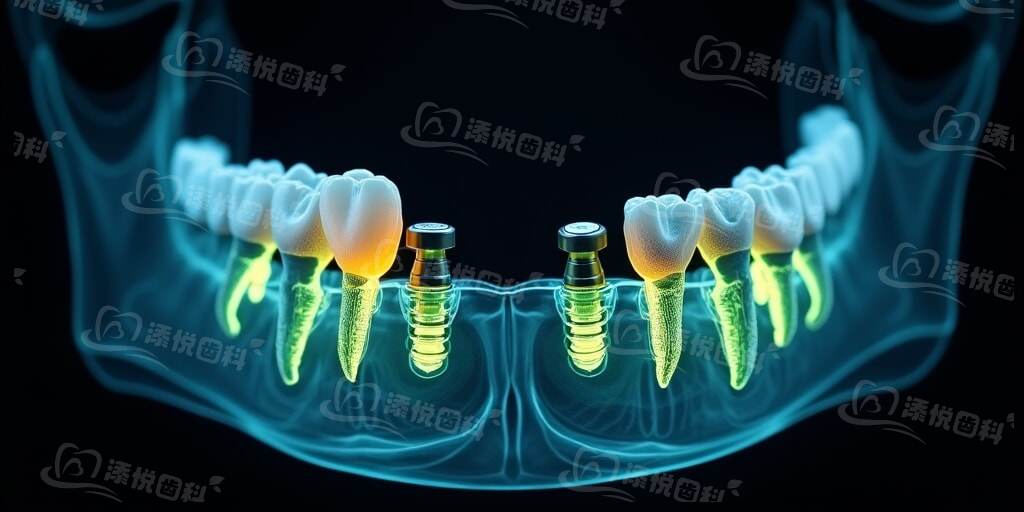 郑州青松口腔医院种植牙多少钱？价格实惠且技术优，专业团队护航让你种牙更安心！ 
