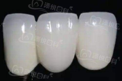 三、重庆云阳众植博仕口腔门诊部真实实例www.tyck.cn